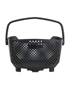 Racktime mand Baskit Edge 2.0 zwart