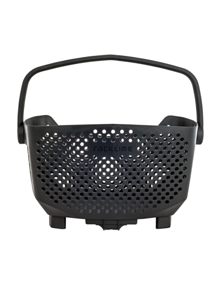 Racktime mand Baskit Edge 2.0 zwart