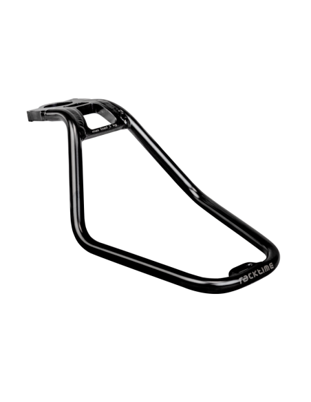 Racktime voordrager View It zwart