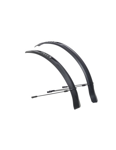 Hebie spatbord set Viper S set 751