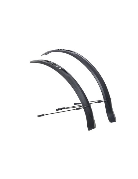 Hebie spatbord set Viper S set 751