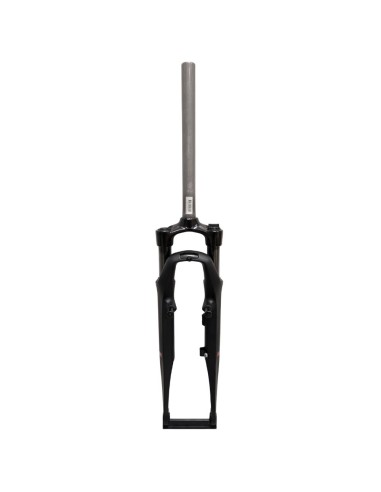 Verende voorvork 28 1 1/8 Ahead RB/V-brake /IS disc