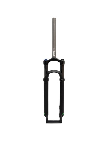 Verende voorvork 29 1 1/8 Ahead disc lock out