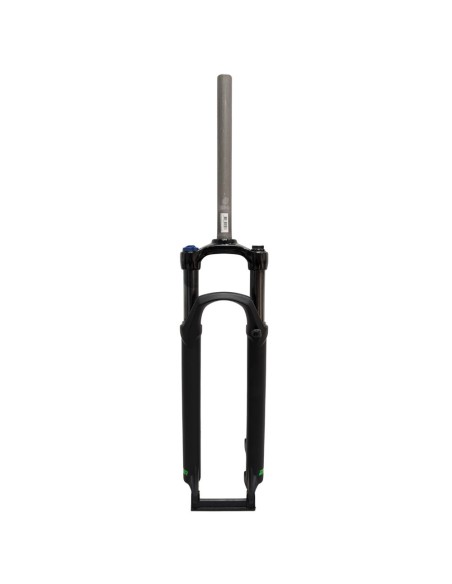 Verende voorvork 29 1 1/8 Ahead disc lock out