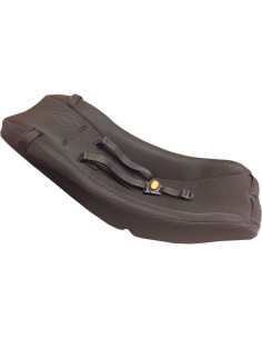 Melia babyschaal comfort 2-9 mnd 4S incl. nekbescherming