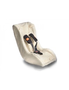 Melia peuterstoel comfort 7-18 mnd 5p schaap