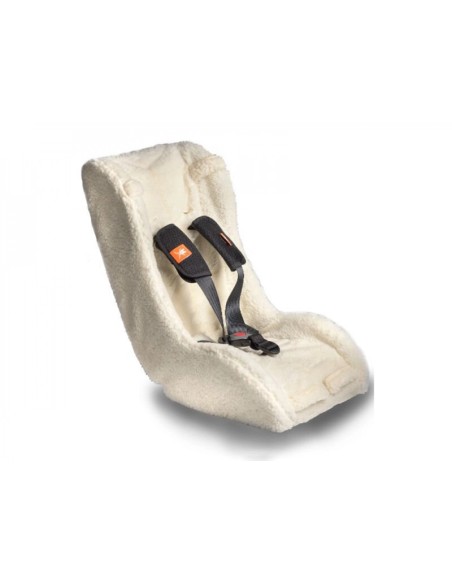 Melia peuterstoel comfort 7-18 mnd 5p schaap