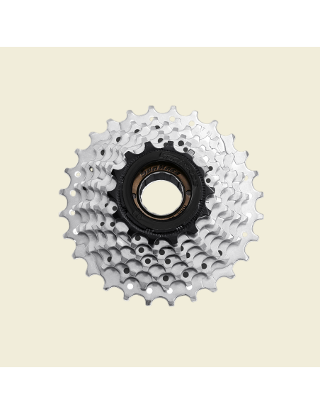 Sunrace freewheel 5v 14/28