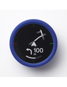 Beeline Velo 2 protection pack Ultramarine blue