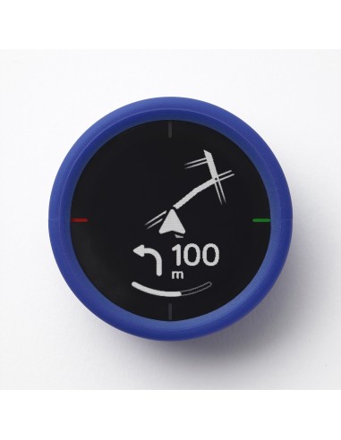Beeline Velo 2 protection pack Ultramarine blue