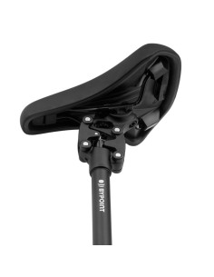 Bypoint zadelpen verend C-motion 27.2mm