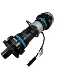 UTO Eovolt trapas Bafang PRO20 v0