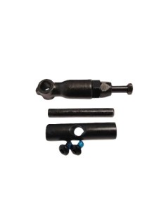 UTO Eovolt frame grendel schroef as set PRO16/20/20NE