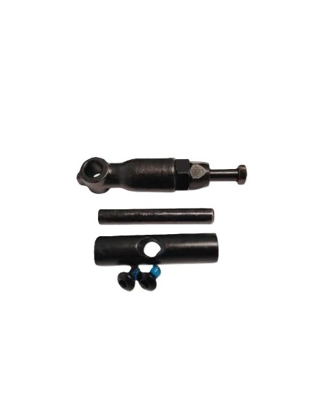 UTO Eovolt frame grendel schroef as set PRO16/20/20NE