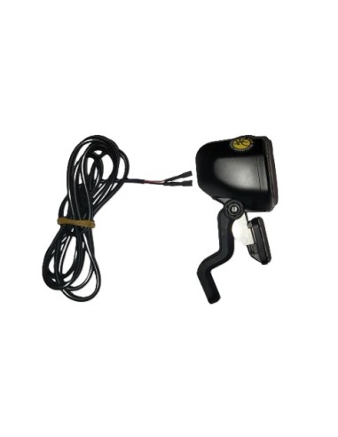 UTO Eovolt koplamp Spanninga Kendo+ OG16/20/24