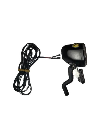 UTO Eovolt koplamp Spanninga Kendo+ OG16/20/24