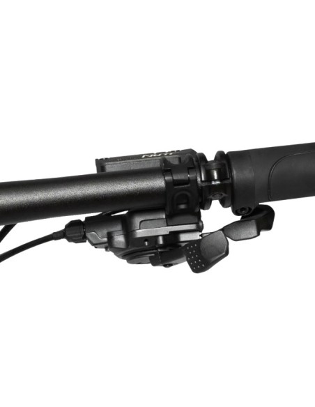 UTO Eovolt versteller MX4 OG16 zwart