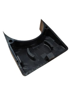 UTO airtag frameplaat PRO20 zwart