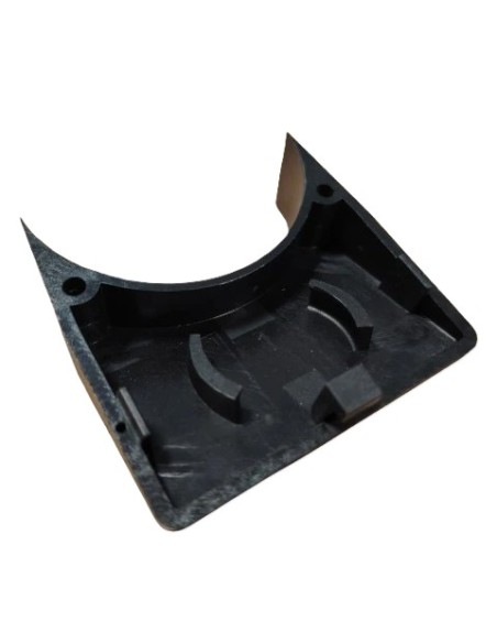 UTO airtag frameplaat PRO20 zwart