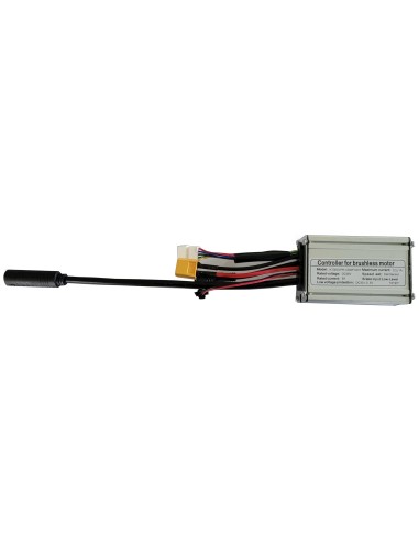 Eovolt controller set KT 16 20 24 v0 v1