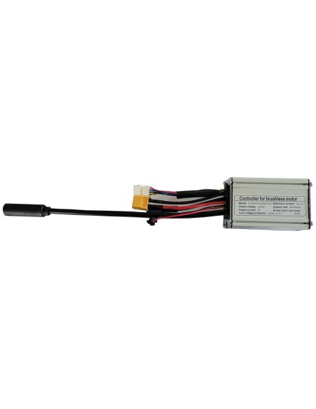 Eovolt controller set KT 16 20 24 v0 v1