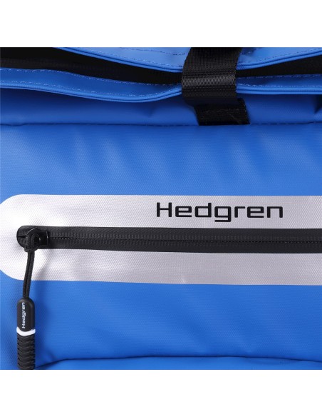 Hedgren Commute Bike Hub rugtas 23,9L Strong Blue