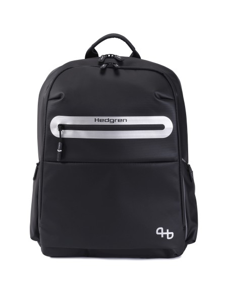 Hedgren Commute Bike Stem rugtas 15,6L Black