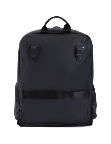 Hedgren Commute Bike Stem rugtas 15,6L Black