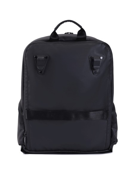 Hedgren Commute Bike Stem rugtas 15,6L Black