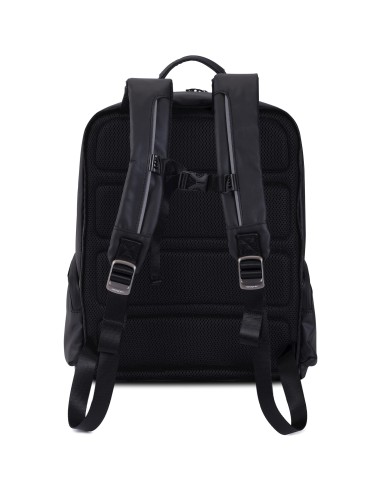 Hedgren Commute Bike Stem rugtas 15,6L Black