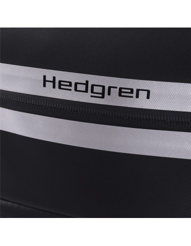 Hedgren Commute Bike Stem rugtas 15,6L Black