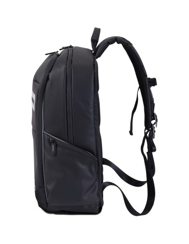 Hedgren Commute Bike Stem rugtas 15,6L Black