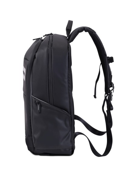 Hedgren Commute Bike Stem rugtas 15,6L Black