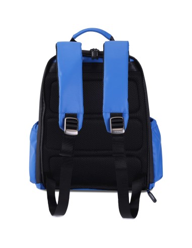 Hedgren Commute Bike Rim rugtas 14L Strong Blue