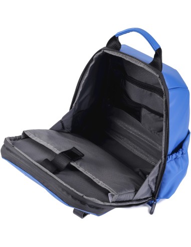 Hedgren Commute Bike Rim rugtas 14L Strong Blue