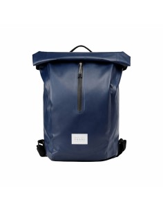 Weathergoods Sweden rugtas Commuter Bikepack blue