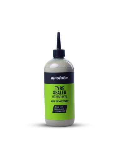 Airolube Tyre Sealer MTB/Gravel 500ml