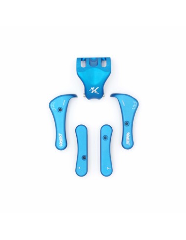 Kinekt XR Rebuild Kit Bellingham Blue
