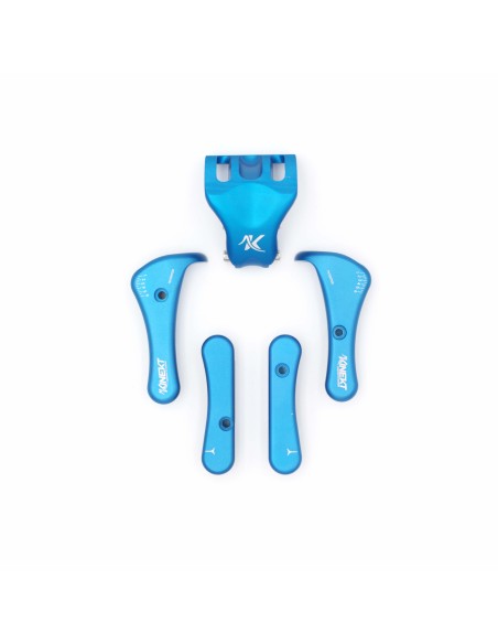 Kinekt XR Rebuild Kit Bellingham Blue