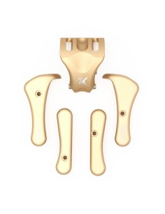 Kinekt XR Rebuild Kit Gold Bar