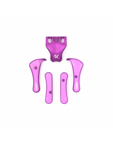 Kinekt XR Rebuild Kit Packwood Purple