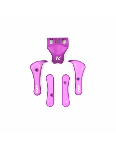 Kinekt XR Rebuild Kit Packwood Purple