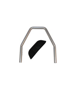 Pro-User voetpedaal voor kantelsysteem incl. aluminium buis