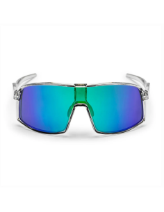 CHPO bril Henrik Grey/Rainbow Mirror