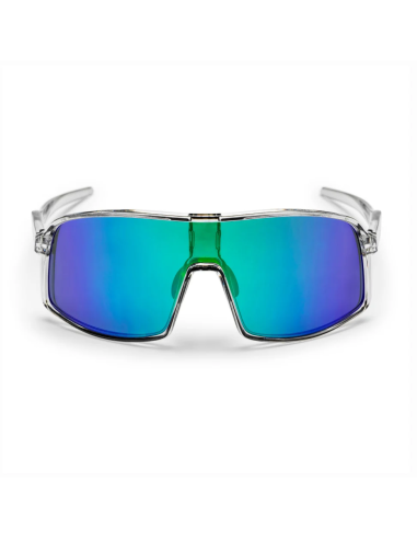 CHPO bril Henrik Grey/Rainbow Mirror