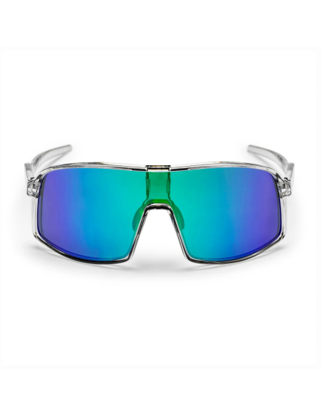 CHPO bril Henrik Grey/Rainbow Mirror