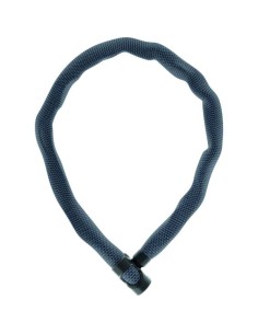 Abus kettingslot Ivera Chain 7210K/110 anthracite