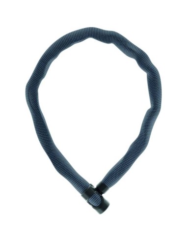 Abus kettingslot Ivera Chain 7210K/110 anthracite
