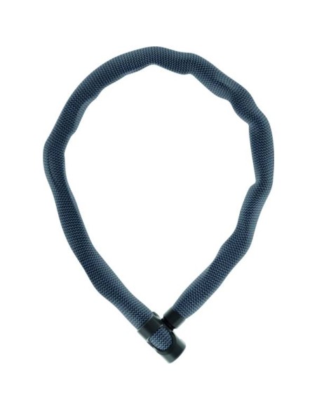 Abus kettingslot Ivera Chain 7210K/85 anthracite