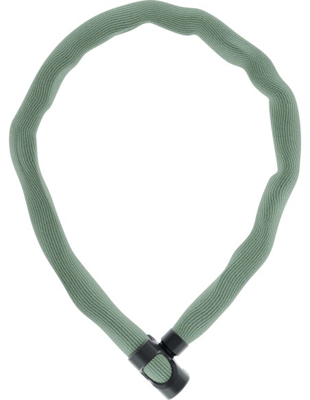 Abus kettingslot Ivera Chain 7210K/85 bike packing green